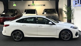 BMW 218 Gran Coupé M-SPORT M-SITZE ACC RFK HiFi DAB - foto 10