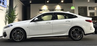 BMW 218 Gran Coupé M-SPORT M-SITZE ACC RFK HiFi DAB - foto 9