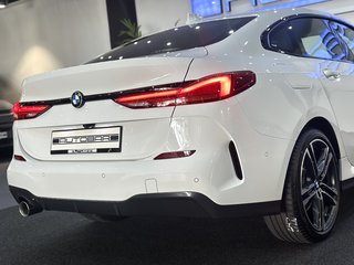 BMW 218 Gran Coupé M-SPORT M-SITZE ACC RFK HiFi DAB - foto 12