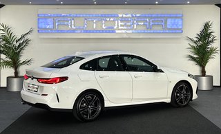 BMW 218 Gran Coupé M-SPORT M-SITZE ACC RFK HiFi DAB - foto 3