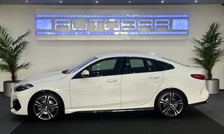 BMW 218 Gran Coupé M-SPORT M-SITZE ACC RFK HiFi DAB - foto 6