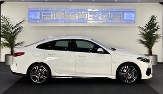 BMW 218 Gran Coupé M-SPORT M-SITZE ACC RFK HiFi DAB - foto 5