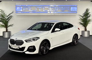 BMW 218 Gran Coupé Gebrauchtwagen Kaufen