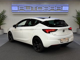 Opel Astra K ULTIMATE NAVI RFK SPUR KEYL-GO ALCANTARA - bilder 6