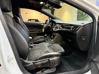 Opel Astra K ULTIMATE NAVI RFK SPUR KEYL-GO ALCANTARA - bilder 14