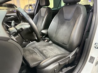 Opel Astra K ULTIMATE NAVI RFK SPUR KEYL-GO ALCANTARA - bilder 10