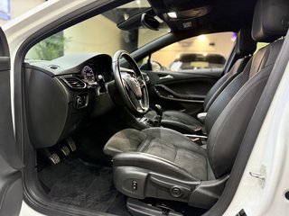 Opel Astra K ULTIMATE NAVI RFK SPUR KEYL-GO ALCANTARA - bilder 11