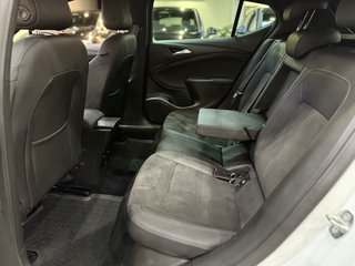 Opel Astra K ULTIMATE NAVI RFK SPUR KEYL-GO ALCANTARA - bilder 18