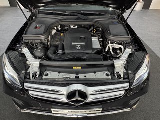 Mercedes-Benz GLC 250 4MATIC AMG-LINE AIRMATIC 360K AMBIENTE - bilder 30