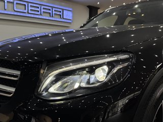 Mercedes-Benz GLC 250 4MATIC AMG-LINE AIRMATIC 360K AMBIENTE - bilder 6