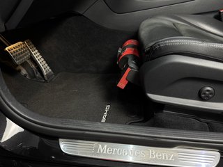 Mercedes-Benz GLC 250 4MATIC AMG-LINE AIRMATIC 360K AMBIENTE - bilder 29