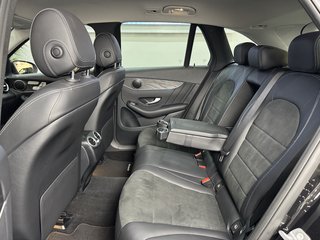 Mercedes-Benz GLC 250 4MATIC AMG-LINE AIRMATIC 360K AMBIENTE - bilder 22