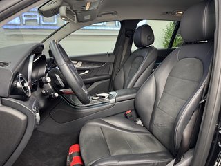 Mercedes-Benz GLC 250 4MATIC AMG-LINE AIRMATIC 360K AMBIENTE - bilder 12