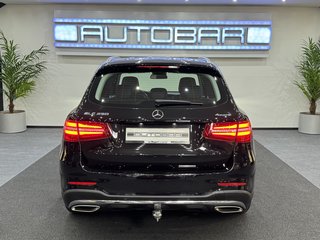 Mercedes-Benz GLC 250 4MATIC AMG-LINE AIRMATIC 360K AMBIENTE - bilder 7