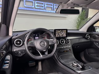 Mercedes-Benz GLC 250 4MATIC AMG-LINE AIRMATIC 360K AMBIENTE - bilder 11