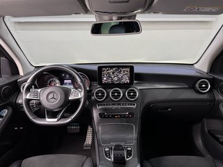 Mercedes-Benz GLC 250 4MATIC AMG-LINE AIRMATIC 360K AMBIENTE - bilder 13