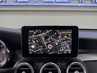 Mercedes-Benz GLC 250 4MATIC AMG-LINE AIRMATIC 360K AMBIENTE - bilder 17