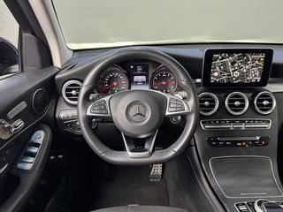 Mercedes-Benz GLC 250 4MATIC AMG-LINE AIRMATIC 360K AMBIENTE - bilder 15