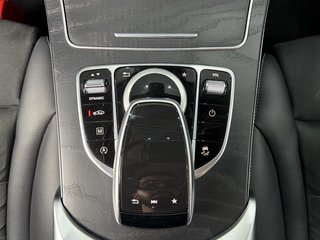 Mercedes-Benz GLC 250 4MATIC AMG-LINE AIRMATIC 360K AMBIENTE - bilder 23
