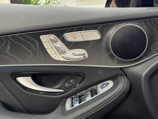 Mercedes-Benz GLC 250 4MATIC AMG-LINE AIRMATIC 360K AMBIENTE - bilder 14