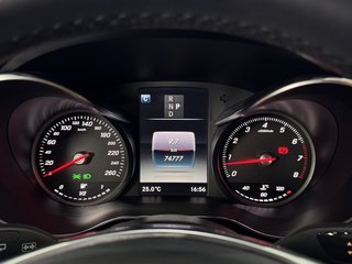 Mercedes-Benz GLC 250 4MATIC AMG-LINE AIRMATIC 360K AMBIENTE - bilder 21