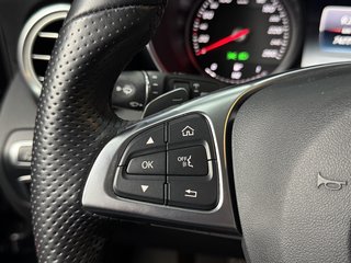 Mercedes-Benz GLC 250 4MATIC AMG-LINE AIRMATIC 360K AMBIENTE - bilder 19