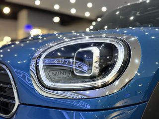 MINI Cooper Countryman Yours Trim PREMIUM PANO HUD - foto 9