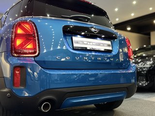 MINI Cooper Countryman Yours Trim PREMIUM PANO HUD - foto 10