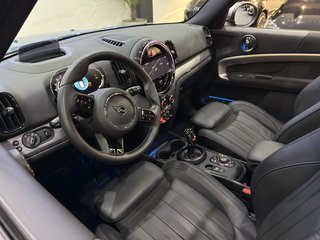 MINI Cooper Countryman Yours Trim PREMIUM PANO HUD - foto 15