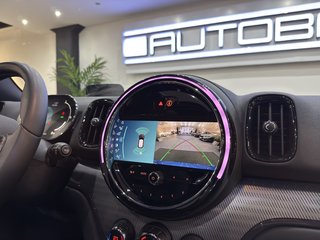 MINI Cooper Countryman Yours Trim PREMIUM PANO HUD - foto 28