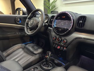 MINI Cooper Countryman Yours Trim PREMIUM PANO HUD - foto 24