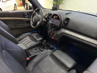 MINI Cooper Countryman Yours Trim PREMIUM PANO HUD - foto 18