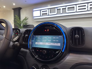 MINI Cooper Countryman Yours Trim PREMIUM PANO HUD - foto 31