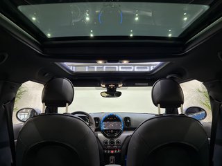MINI Cooper Countryman Yours Trim PREMIUM PANO HUD - foto 22