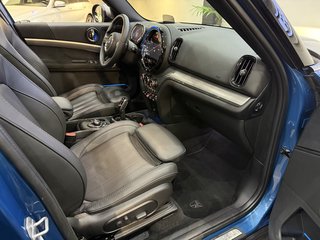 MINI Cooper Countryman Yours Trim PREMIUM PANO HUD - foto 17