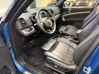 MINI Cooper Countryman Yours Trim PREMIUM PANO HUD - foto 14