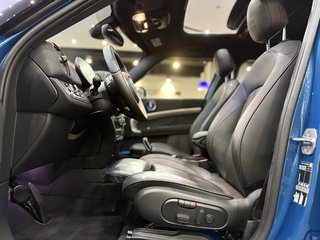 MINI Cooper Countryman Yours Trim PREMIUM PANO HUD - foto 13