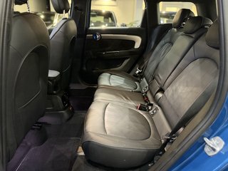 MINI Cooper Countryman Yours Trim PREMIUM PANO HUD - foto 21