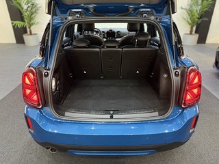 MINI Cooper Countryman Yours Trim PREMIUM PANO HUD - foto 23