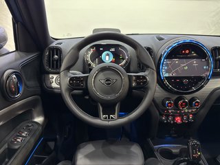 MINI Cooper Countryman Yours Trim PREMIUM PANO HUD - foto 20