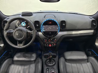 MINI Cooper Countryman Yours Trim PREMIUM PANO HUD - foto 19