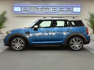 MINI Cooper Countryman Yours Trim PREMIUM PANO HUD - foto 2