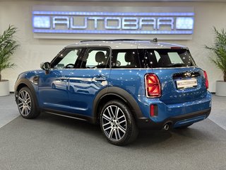 MINI Cooper Countryman Yours Trim PREMIUM PANO HUD - foto 3