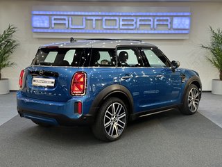 MINI Cooper Countryman Yours Trim PREMIUM PANO HUD - foto 5