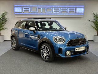 MINI Cooper Countryman Yours Trim PREMIUM PANO HUD - foto 7