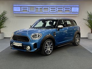 MINI Cooper Countryman Gebrauchtwagen Kaufen