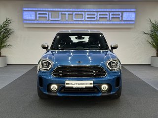 MINI Cooper Countryman Yours Trim PREMIUM PANO HUD - foto 8