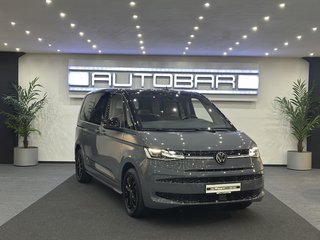 Volkswagen T7 Multivan 7-SITZER STANDHZ EASYOPEN-PAKET KAM - bilder 8