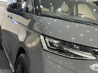 Volkswagen T7 Multivan 7-SITZER STANDHZ EASYOPEN-PAKET KAM - bilder 21
