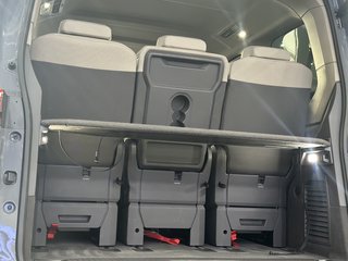 Volkswagen T7 Multivan 7-SITZER STANDHZ EASYOPEN-PAKET KAM - bilder 20